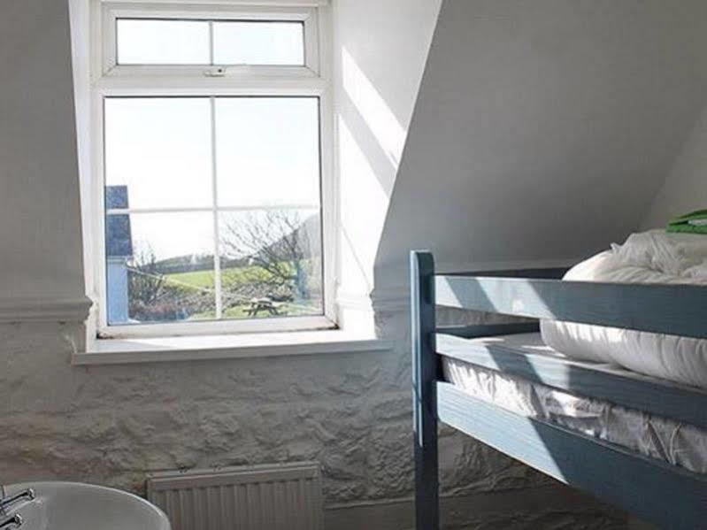 Hostel Yha Port Eynon Exterior foto