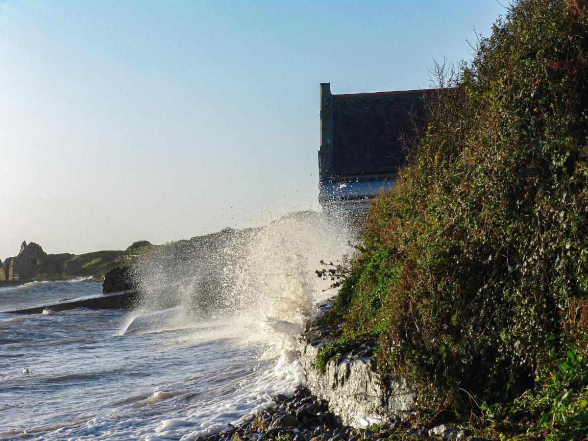 Hostel Yha Port Eynon Exterior foto
